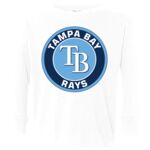 Toddler Long Sleeve Fine Jersey Tee Thumbnail