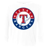 Toddler Long Sleeve Fine Jersey Tee Thumbnail