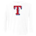 Toddler Long Sleeve Fine Jersey Tee Thumbnail