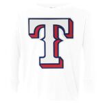 Toddler Long Sleeve Fine Jersey Tee Thumbnail