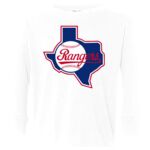 Toddler Long Sleeve Fine Jersey Tee Thumbnail