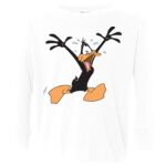 Toddler Long Sleeve Fine Jersey Tee Thumbnail