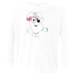 Toddler Long Sleeve Fine Jersey Tee Thumbnail