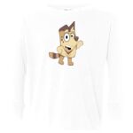 Toddler Long Sleeve Fine Jersey Tee Thumbnail