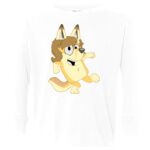 Toddler Long Sleeve Fine Jersey Tee Thumbnail