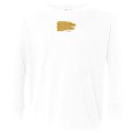 Toddler Long Sleeve Fine Jersey Tee Thumbnail