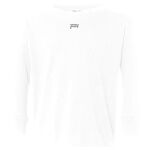 Toddler Long Sleeve Fine Jersey Tee Thumbnail