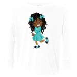 Toddler Long Sleeve Fine Jersey Tee Thumbnail