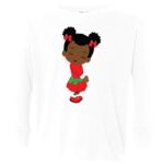 Toddler Long Sleeve Fine Jersey Tee Thumbnail