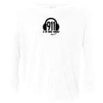 Toddler Long Sleeve Fine Jersey Tee Thumbnail