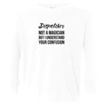 Toddler Long Sleeve Fine Jersey Tee Thumbnail