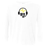 Toddler Long Sleeve Fine Jersey Tee Thumbnail