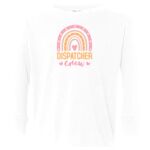 Toddler Long Sleeve Fine Jersey Tee Thumbnail