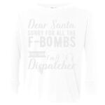 Toddler Long Sleeve Fine Jersey Tee Thumbnail