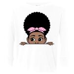 Toddler Long Sleeve Fine Jersey Tee Thumbnail