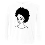 Toddler Long Sleeve Fine Jersey Tee Thumbnail