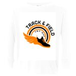 Toddler Long Sleeve Fine Jersey Tee Thumbnail