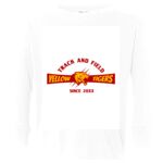 Toddler Long Sleeve Fine Jersey Tee Thumbnail