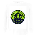 Toddler Long Sleeve Fine Jersey Tee Thumbnail