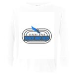 Toddler Long Sleeve Fine Jersey Tee Thumbnail