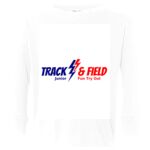 Toddler Long Sleeve Fine Jersey Tee Thumbnail