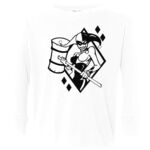 Toddler Long Sleeve Fine Jersey Tee Thumbnail