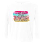 Toddler Long Sleeve Fine Jersey Tee Thumbnail