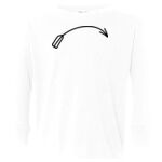 Toddler Long Sleeve Fine Jersey Tee Thumbnail