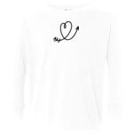 Toddler Long Sleeve Fine Jersey Tee Thumbnail