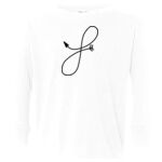 Toddler Long Sleeve Fine Jersey Tee Thumbnail