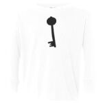 Toddler Long Sleeve Fine Jersey Tee Thumbnail