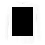 Toddler Long Sleeve Fine Jersey Tee Thumbnail