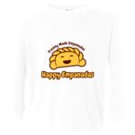 Toddler Long Sleeve Fine Jersey Tee Thumbnail