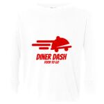 Toddler Long Sleeve Fine Jersey Tee Thumbnail