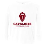 Toddler Long Sleeve Fine Jersey Tee Thumbnail