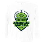 Toddler Long Sleeve Fine Jersey Tee Thumbnail