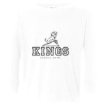 Toddler Long Sleeve Fine Jersey Tee Thumbnail