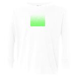 Toddler Long Sleeve Fine Jersey Tee Thumbnail