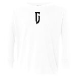 Toddler Long Sleeve Fine Jersey Tee Thumbnail