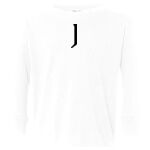 Toddler Long Sleeve Fine Jersey Tee Thumbnail