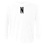 Toddler Long Sleeve Fine Jersey Tee Thumbnail