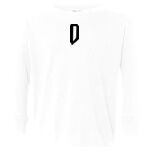 Toddler Long Sleeve Fine Jersey Tee Thumbnail