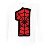 Toddler Long Sleeve Fine Jersey Tee Thumbnail