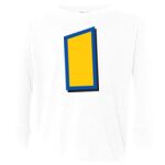 Toddler Long Sleeve Fine Jersey Tee Thumbnail