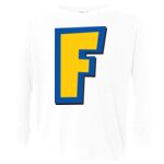 Toddler Long Sleeve Fine Jersey Tee Thumbnail