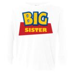 Toddler Long Sleeve Fine Jersey Tee Thumbnail