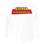 Toddler Long Sleeve Fine Jersey Tee Thumbnail