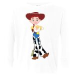 Toddler Long Sleeve Fine Jersey Tee Thumbnail