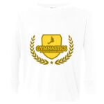 Toddler Long Sleeve Fine Jersey Tee Thumbnail