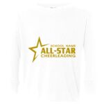 Toddler Long Sleeve Fine Jersey Tee Thumbnail